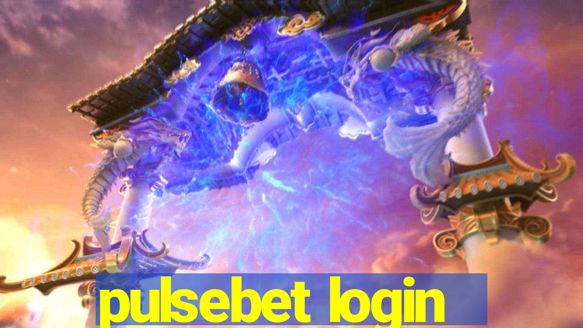 pulsebet login